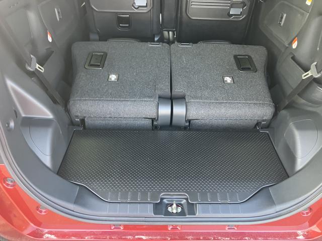 タントカスタムRSターボ スマートキープッシュスタート キーフリーキー 1オーナー アルミホイール ABS エアバック(山口県)の中古車