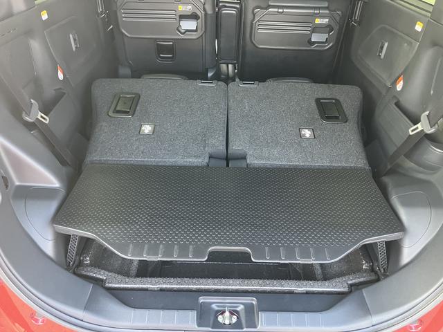 タントカスタムRSターボ スマートキープッシュスタート キーフリーキー 1オーナー アルミホイール ABS エアバック(山口県)の中古車