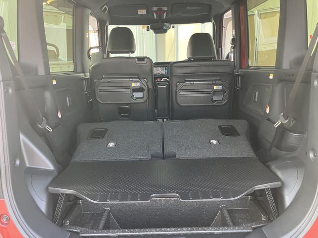 タントカスタムRSターボ スマートキープッシュスタート キーフリーキー 1オーナー アルミホイール ABS エアバック(山口県)の中古車