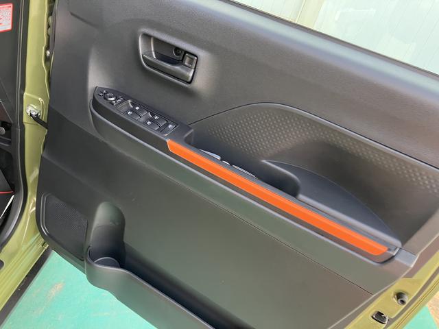 タントファンクロスターボスマートキープッシュスタート　ターボ車　アルミホイール　キーフリーシステム　エアバッグ　ＡＢＳ（山口県）の中古車