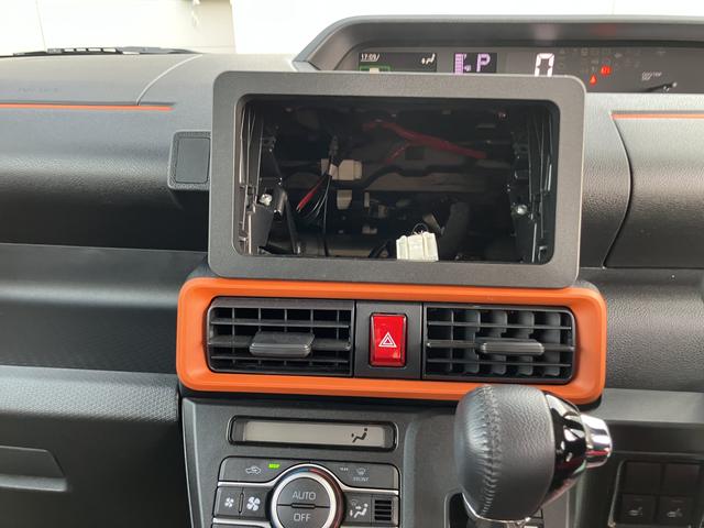 タントファンクロスターボスマートキープッシュスタート　ターボ車　アルミホイール　キーフリーシステム　エアバッグ　ＡＢＳ（山口県）の中古車