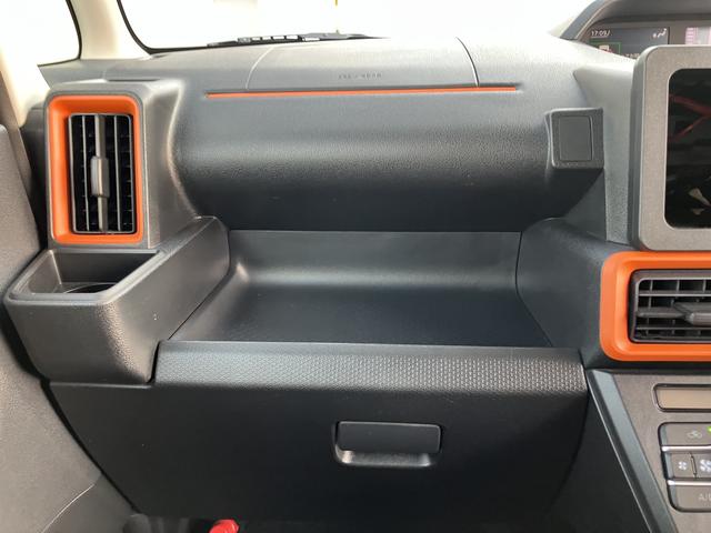 タントファンクロスターボスマートキープッシュスタート　ターボ車　アルミホイール　キーフリーシステム　エアバッグ　ＡＢＳ（山口県）の中古車