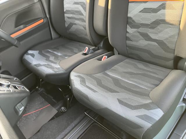 タントファンクロスターボスマートキープッシュスタート　ターボ車　アルミホイール　キーフリーシステム　エアバッグ　ＡＢＳ（山口県）の中古車