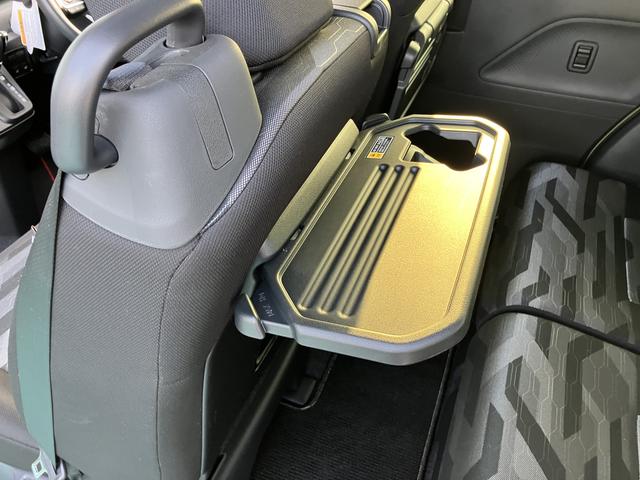 タントファンクロスターボスマートキープッシュスタート　ターボ車　アルミホイール　キーフリーシステム　エアバッグ　ＡＢＳ（山口県）の中古車