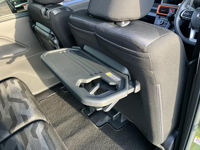 タントファンクロスターボスマートキープッシュスタート　ターボ車　アルミホイール　キーフリーシステム　エアバッグ　ＡＢＳ（山口県）の中古車