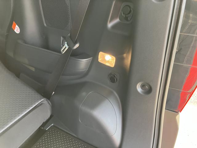 タントファンクロスターボスマートキープッシュスタート　ターボ車　アルミホイール　キーフリーシステム　エアバッグ　ＡＢＳ（山口県）の中古車