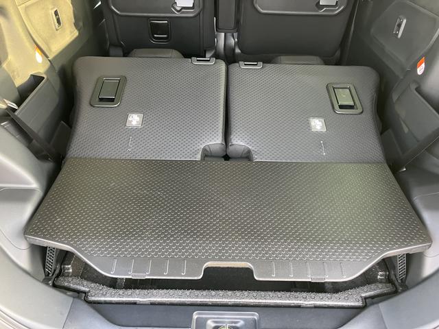 タントファンクロスターボスマートキープッシュスタート　ターボ車　アルミホイール　キーフリーシステム　エアバッグ　ＡＢＳ（山口県）の中古車