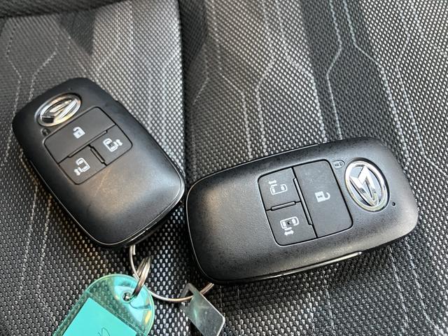 タントファンクロスターボスマートキープッシュスタート　ターボ車　アルミホイール　キーフリーシステム　エアバッグ　ＡＢＳ（山口県）の中古車