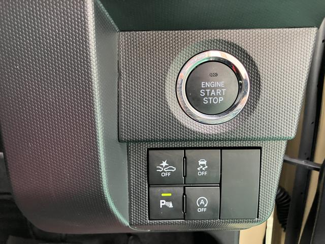 タフトＧ　クロムベンチャースマートキ　アルミ　キーフリーシステム　ＡＢＳ　エアバック　スライディングルーフ（山口県）の中古車