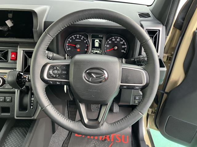 タフトＧ　クロムベンチャースマートキ　アルミ　キーフリーシステム　ＡＢＳ　エアバック　スライディングルーフ（山口県）の中古車