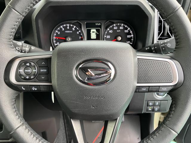 タフトＧ　クロムベンチャースマートキ　アルミ　キーフリーシステム　ＡＢＳ　エアバック　スライディングルーフ（山口県）の中古車