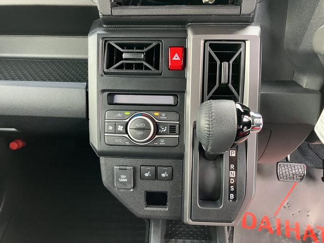 タフトＧ　クロムベンチャースマートキ　アルミ　キーフリーシステム　ＡＢＳ　エアバック　スライディングルーフ（山口県）の中古車