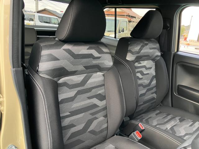 タフトＧ　クロムベンチャースマートキ　アルミ　キーフリーシステム　ＡＢＳ　エアバック　スライディングルーフ（山口県）の中古車