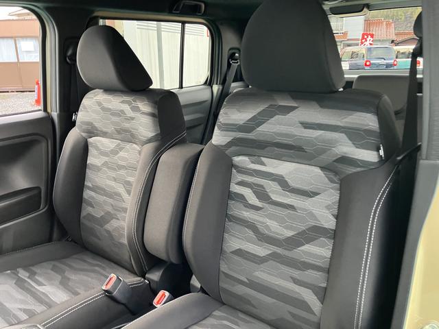 タフトＧ　クロムベンチャースマートキ　アルミ　キーフリーシステム　ＡＢＳ　エアバック　スライディングルーフ（山口県）の中古車