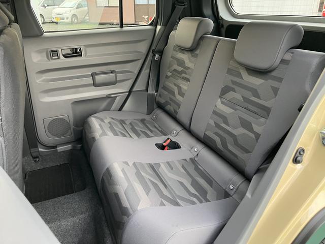 タフトＧ　クロムベンチャースマートキ　アルミ　キーフリーシステム　ＡＢＳ　エアバック　スライディングルーフ（山口県）の中古車