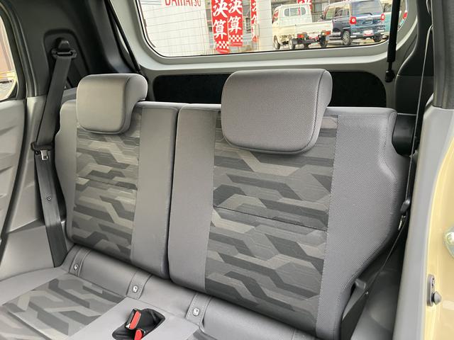 タフトＧ　クロムベンチャースマートキ　アルミ　キーフリーシステム　ＡＢＳ　エアバック　スライディングルーフ（山口県）の中古車