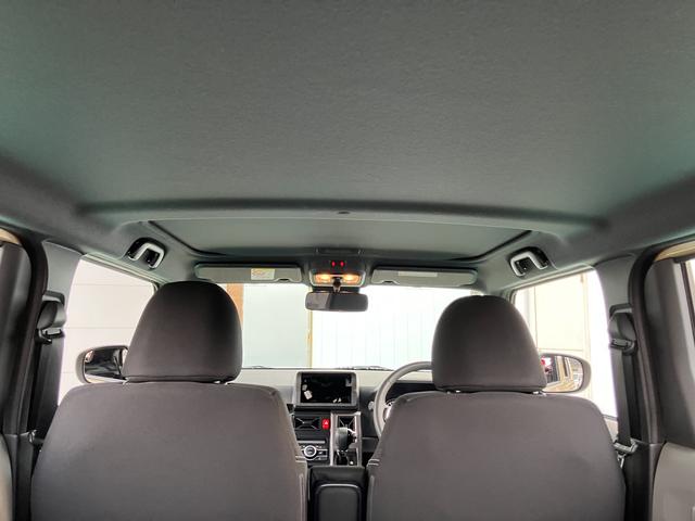 タフトＧ　クロムベンチャースマートキ　アルミ　キーフリーシステム　ＡＢＳ　エアバック　スライディングルーフ（山口県）の中古車