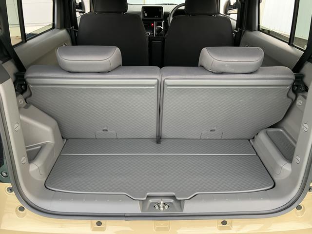 タフトＧ　クロムベンチャースマートキ　アルミ　キーフリーシステム　ＡＢＳ　エアバック　スライディングルーフ（山口県）の中古車