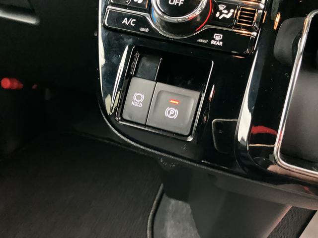 タントカスタムＸスマートキー　ＡＢＳ　アルミホイール　エアバック　キーフリ−（山口県）の中古車