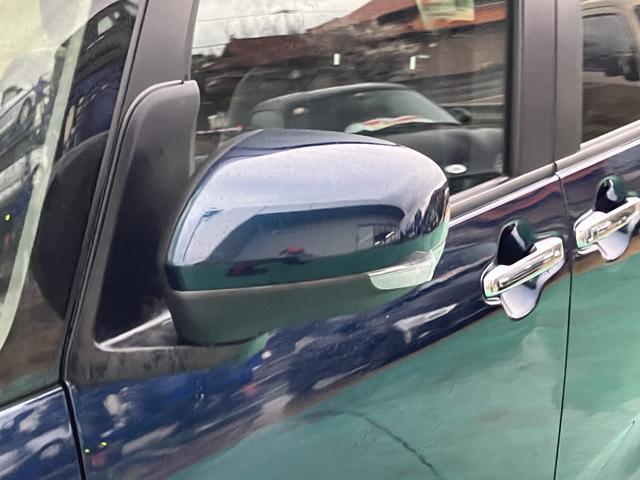 タントカスタムＸスマートキー　ＡＢＳ　アルミホイール　エアバック　キーフリ−（山口県）の中古車