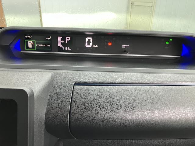 タントカスタムＸスマートキー　ＡＢＳ　アルミホイール　エアバック　キーフリ−（山口県）の中古車