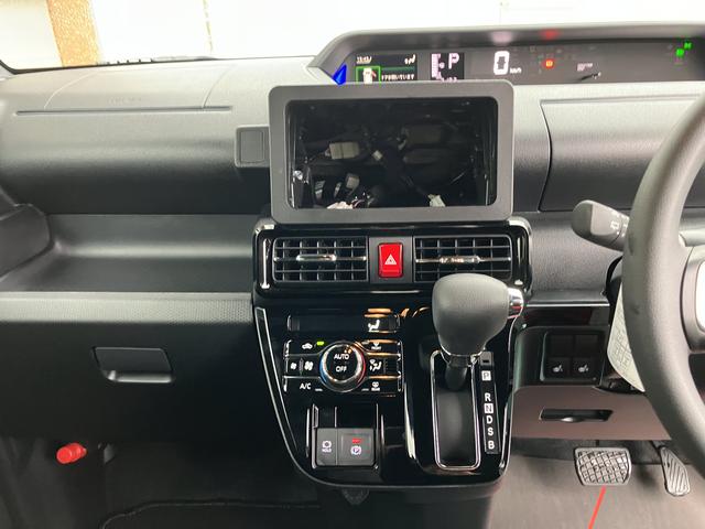 タントカスタムＸスマートキー　ＡＢＳ　アルミホイール　エアバック　キーフリ−（山口県）の中古車