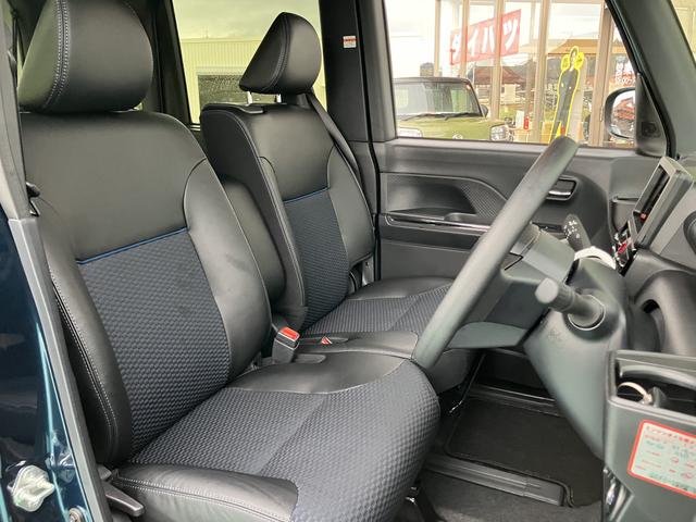 タントカスタムＸスマートキー　ＡＢＳ　アルミホイール　エアバック　キーフリ−（山口県）の中古車