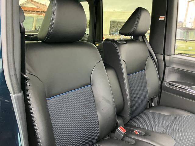 タントカスタムＸスマートキー　ＡＢＳ　アルミホイール　エアバック　キーフリ−（山口県）の中古車