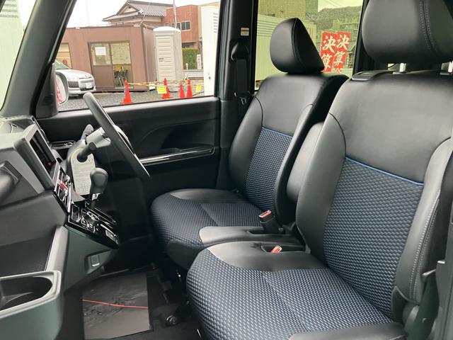 タントカスタムＸスマートキー　ＡＢＳ　アルミホイール　エアバック　キーフリ−（山口県）の中古車