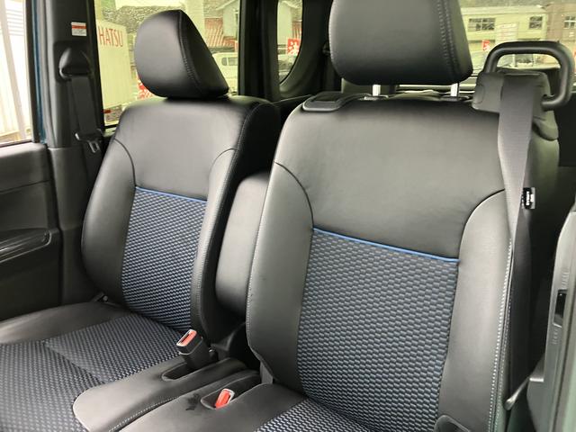 タントカスタムＸスマートキー　ＡＢＳ　アルミホイール　エアバック　キーフリ−（山口県）の中古車