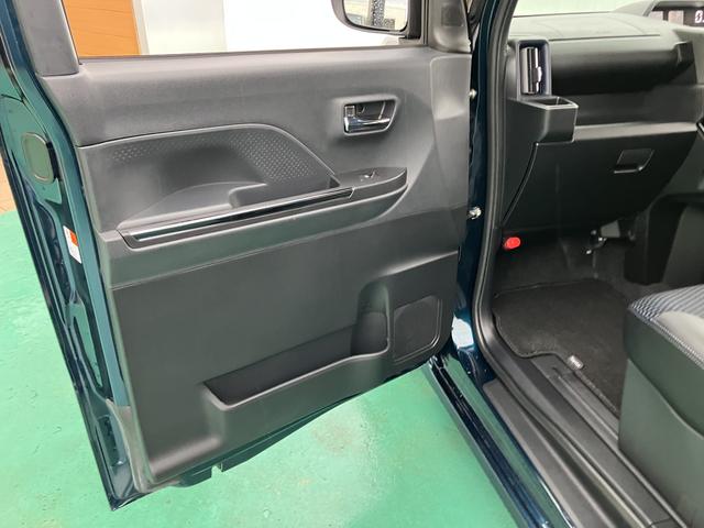 タントカスタムＸスマートキー　ＡＢＳ　アルミホイール　エアバック　キーフリ−（山口県）の中古車