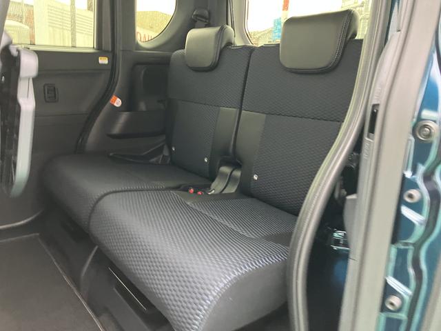 タントカスタムＸスマートキー　ＡＢＳ　アルミホイール　エアバック　キーフリ−（山口県）の中古車