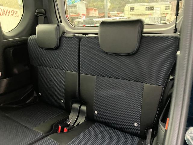 タントカスタムＸスマートキー　ＡＢＳ　アルミホイール　エアバック　キーフリ−（山口県）の中古車