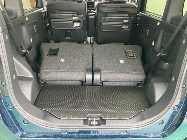 タントカスタムＸスマートキー　ＡＢＳ　アルミホイール　エアバック　キーフリ−（山口県）の中古車