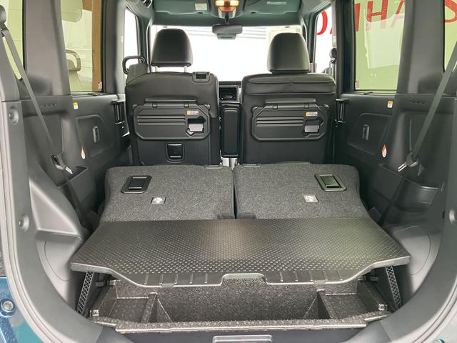 タントカスタムＸスマートキー　ＡＢＳ　アルミホイール　エアバック　キーフリ−（山口県）の中古車