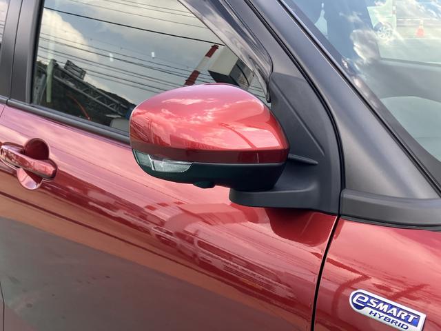 ロッキーＸ　ＨＥＶエアバッグ　キーレス　ＡＢＳ　アルミホイール（山口県）の中古車