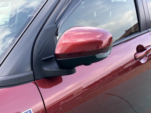 ロッキーＸ　ＨＥＶエアバッグ　キーレス　ＡＢＳ　アルミホイール（山口県）の中古車