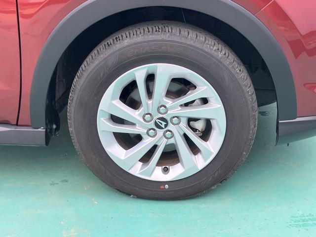 ロッキーＸ　ＨＥＶエアバッグ　キーレス　ＡＢＳ　アルミホイール（山口県）の中古車