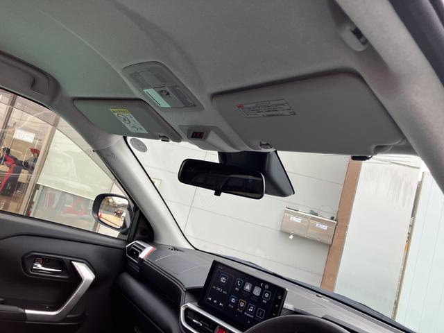 ロッキーＸ　ＨＥＶエアバッグ　キーレス　ＡＢＳ　アルミホイール（山口県）の中古車