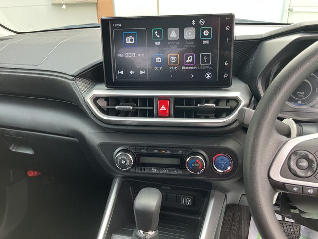 ロッキーＸ　ＨＥＶエアバッグ　キーレス　ＡＢＳ　アルミホイール（山口県）の中古車