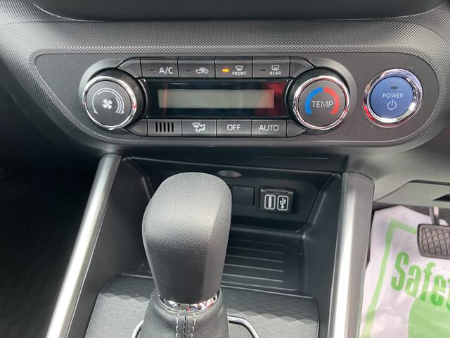 ロッキーＸ　ＨＥＶエアバッグ　キーレス　ＡＢＳ　アルミホイール（山口県）の中古車