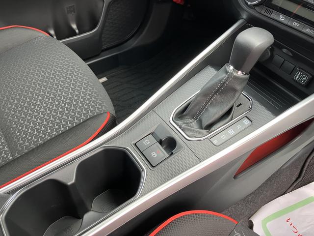 ロッキーＸ　ＨＥＶエアバッグ　キーレス　ＡＢＳ　アルミホイール（山口県）の中古車