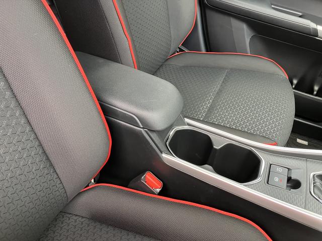 ロッキーＸ　ＨＥＶエアバッグ　キーレス　ＡＢＳ　アルミホイール（山口県）の中古車