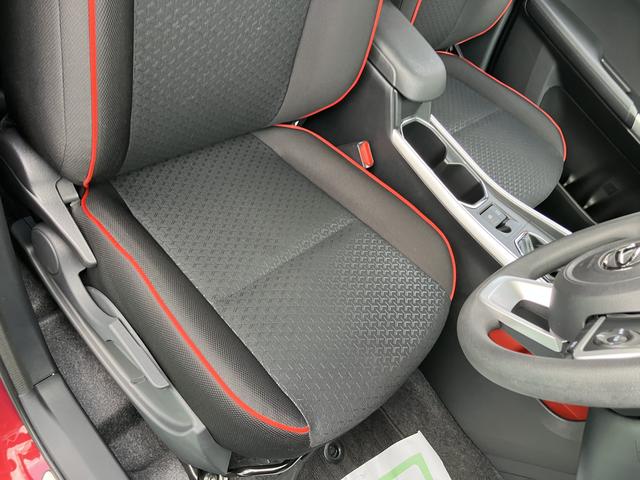 ロッキーＸ　ＨＥＶエアバッグ　キーレス　ＡＢＳ　アルミホイール（山口県）の中古車