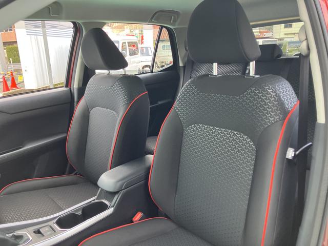 ロッキーＸ　ＨＥＶエアバッグ　キーレス　ＡＢＳ　アルミホイール（山口県）の中古車