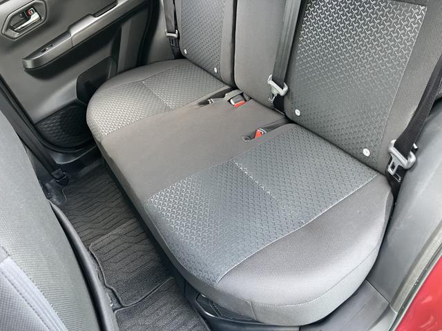 ロッキーＸ　ＨＥＶエアバッグ　キーレス　ＡＢＳ　アルミホイール（山口県）の中古車