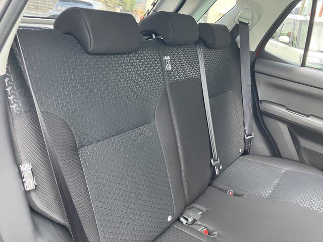 ロッキーＸ　ＨＥＶエアバッグ　キーレス　ＡＢＳ　アルミホイール（山口県）の中古車