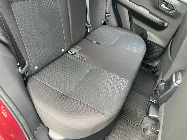 ロッキーＸ　ＨＥＶエアバッグ　キーレス　ＡＢＳ　アルミホイール（山口県）の中古車