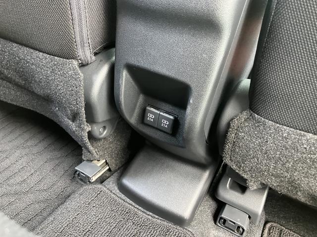 ロッキーＸ　ＨＥＶエアバッグ　キーレス　ＡＢＳ　アルミホイール（山口県）の中古車