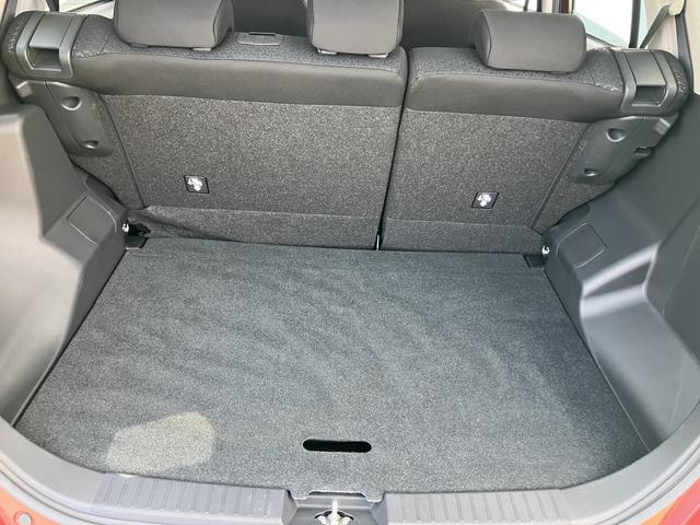 ロッキーＸ　ＨＥＶエアバッグ　キーレス　ＡＢＳ　アルミホイール（山口県）の中古車